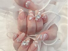 チョアネイル 渋谷店(CHOA NAIL)