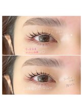 ロレインブロウ 静岡両替町店/まつ毛パーマ