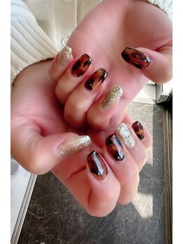 エムシーベル(m.c bell)/