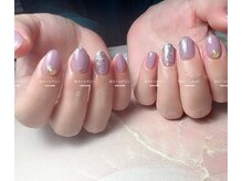 桜ネイルサロン/