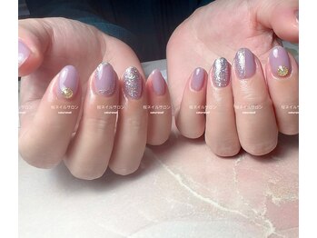 桜ネイルサロン/