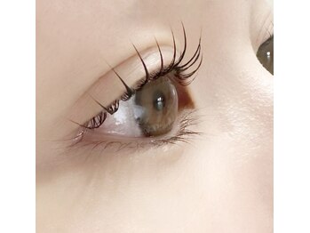 チャーム(charm)/#まつげパーマ#ラッシュリフト