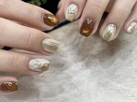 【Hand】定額Bコース￥8,500