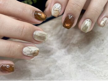 グリー 川口駅前店(glee)/ 【Hand】定額Bコース¥8,500