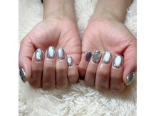 パル(paru)/こだわりアートコース