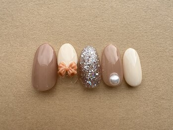 ハローネイル(Hello! Nail)/定額デザイン