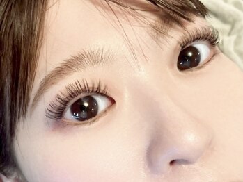 ビオエル(BIOEL)/ボリュームラッシュ