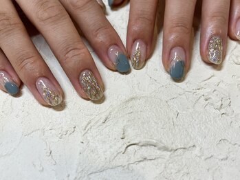 ルシェオ 表参道(LUCIEO)/season collection /￥8800