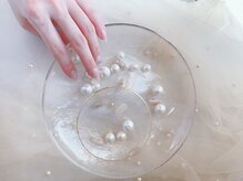 アイム(aime)の雰囲気（大人ニュアンスデザインが豊富♪）