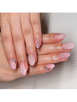 アモ(Amo)/グラデーション