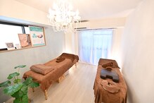 ネージュ鍼灸院(neige鍼灸院)