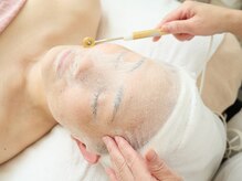 ゆるる(You*ruru)/イオン導入で真相改善ケア♪