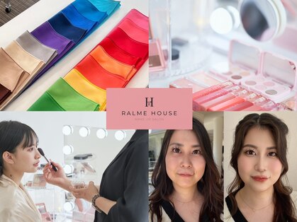 ラルムハウス 恵比寿店(RALMEHOUSE)の写真