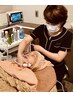 極上エイジングケアコース(ヒト幹細胞培養液エキス導入)　初回8500円→8000円
