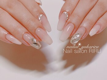 ビジュー×ベイビーブーマー