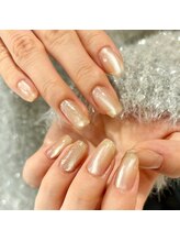 アンネ 千葉中央店(ANNE)/mag × flash