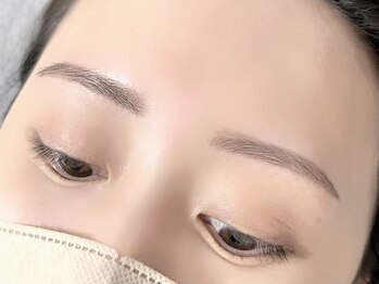 フィグ バイ アルテフィーチェ 西宮(fig by artefice)/アイブロウワックス