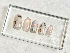 マグネットネイル