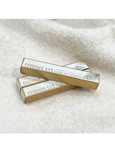 グラッドアイラッシュ(GLAD eyelash)/