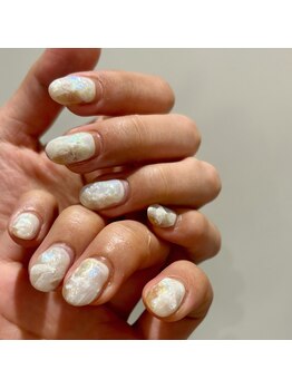 アンネ 千葉中央店(ANNE)/monthly nuance