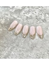 エムネイル(M nail)/