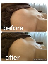 ギンザアール(GINZA R.)/バストアップに◎