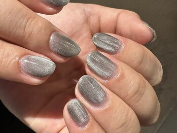 フィロンネイル 武蔵小杉店(filonnail)/マグネット