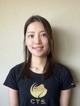 レミュー スパ 豊洲店(Le mieux SPA) スタッフ 米坂