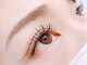 フォルビート アイデザイン(Forbito Eye design)の写真/ベテランスタッフの丁寧で高技術な施術でモチの良さも◎理想をしっかりとお伺いするので初めての方も♪