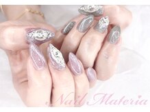 ネイル マテリア 池袋店(Nail Materia)