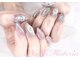 ネイル マテリア 池袋店(Nail Materia)の写真