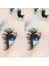 セレビアイ 日本橋店/LEDエクステ/アンドヘルシー