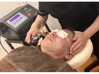 ミオン(Mion)の写真