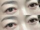 アイラッシュ キャット アイ(eyelash cat eye)の写真/麻布十番駅から徒歩3分の場所に、デザイン力と顧客支持力を兼ね備えたまつ毛サロンが登場。