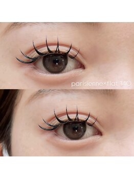 ビュー(V.I.E.W)/パリエク