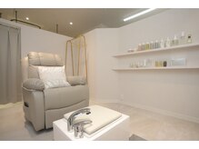 ラヴィン なんばスカイオ店(Lovin)の雰囲気（完全個室なので癒しのリラックス空間♪）