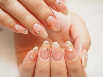 ルミーネイル 博多店(Lumee Nail)/