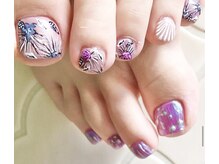 ワキシングサロン アンパラレルド(Waxing salon Anne Parallel De)