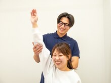 からだ回復セラピー 東広島整体院