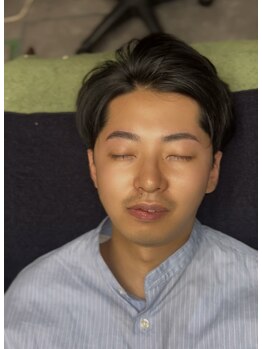 アルセ(Arce.)/フサっと眉毛 #アイブロウ