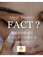 ファクト(FACT?)/FACT?
