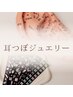 【耳つぼジュエリー】カウンセリングご希望の方はこちら♪