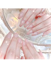 ボガスティーズネイル 鶴見店/