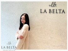 エステティックサロン ラ ベルタ(Esthetic Salon La Belta)