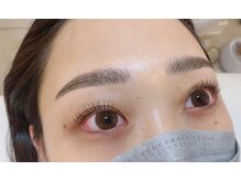 アイラッシュTokyo銀座サンクチュアリ/LED/眉毛/パリジェンヌ/バインド