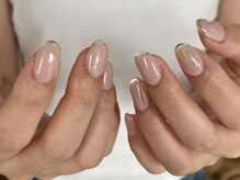 リノ(lino)/クリアフレンチ 7/18