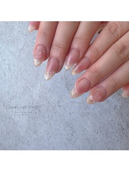リアンスネイル ヴィヴィッド 岡山店(LianS nail ViViD)/オーダー