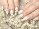 アルスネイル(Ars nail)の写真/≪ご新規様限定★ソフトジェルオフ無料≫モチや仕上がりの美しさにこだわったネイルサロン♪【西新宿駅近】