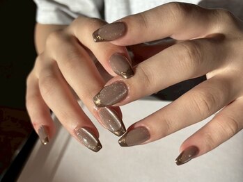 チップ長さだし１０本フィルイン