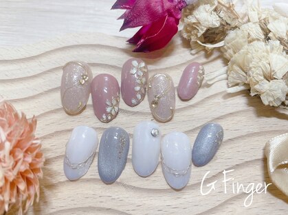 ジーフィンガー 大井町店(G Finger)の写真